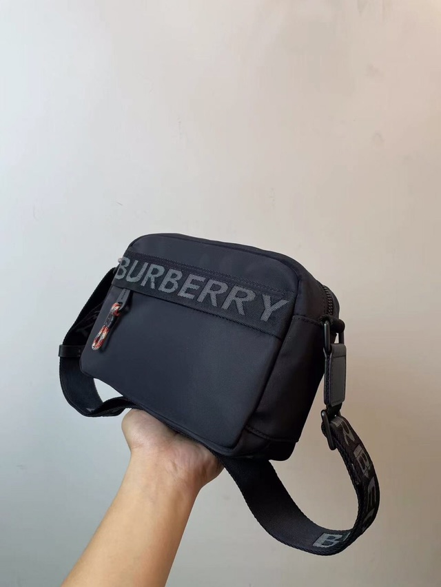 Mens Burberry Satchel Bags